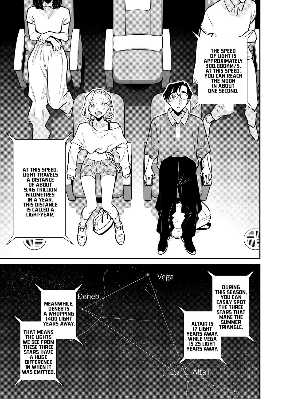 Read Anjo the Mischievous Gal Manga Online