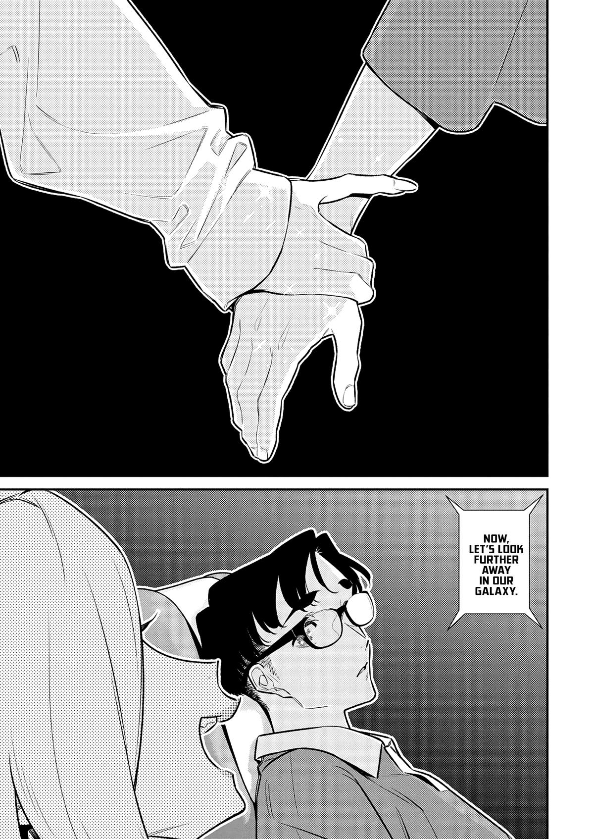Read Anjo the Mischievous Gal Manga Online