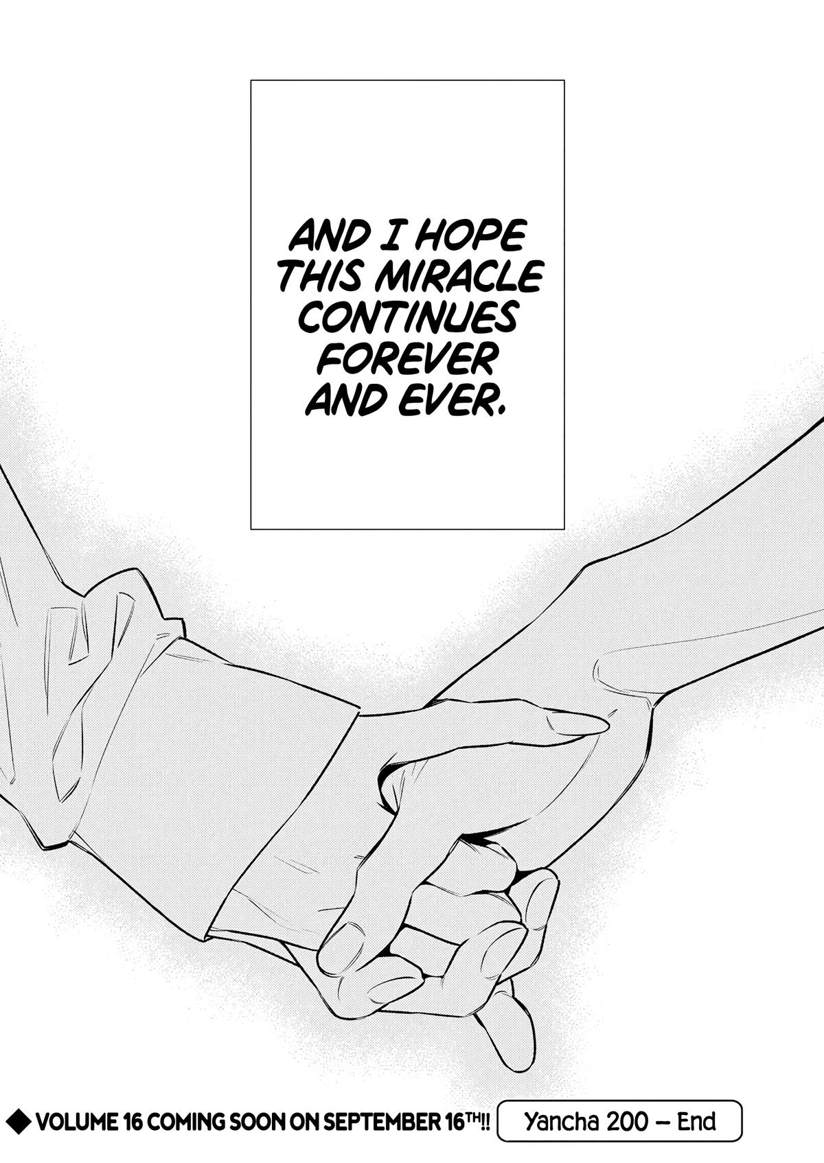 Read Anjo the Mischievous Gal Manga Online