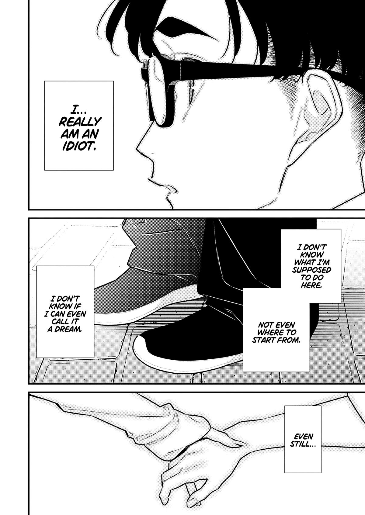Read Anjo the Mischievous Gal Manga Online
