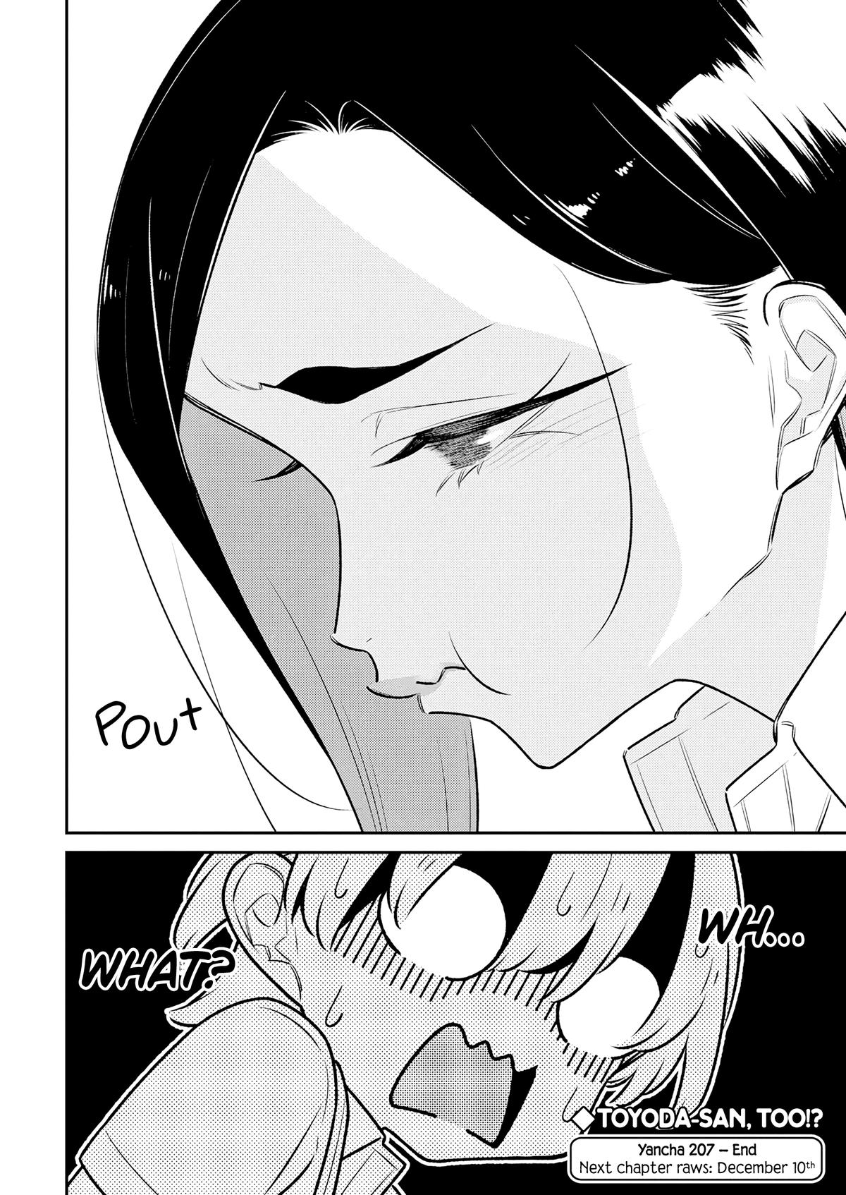Read Anjo the Mischievous Gal Manga Online