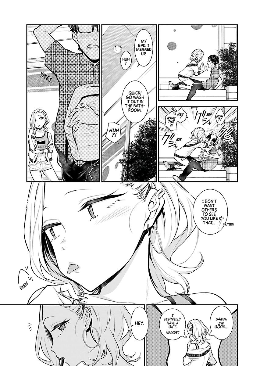 Read Anjo the Mischievous Gal Manga Online