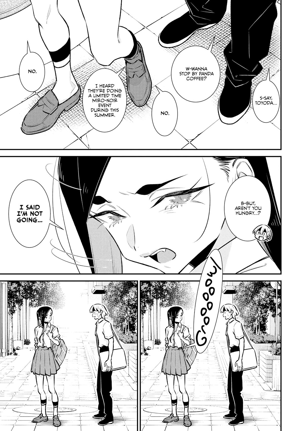 Read Anjo the Mischievous Gal Manga Online