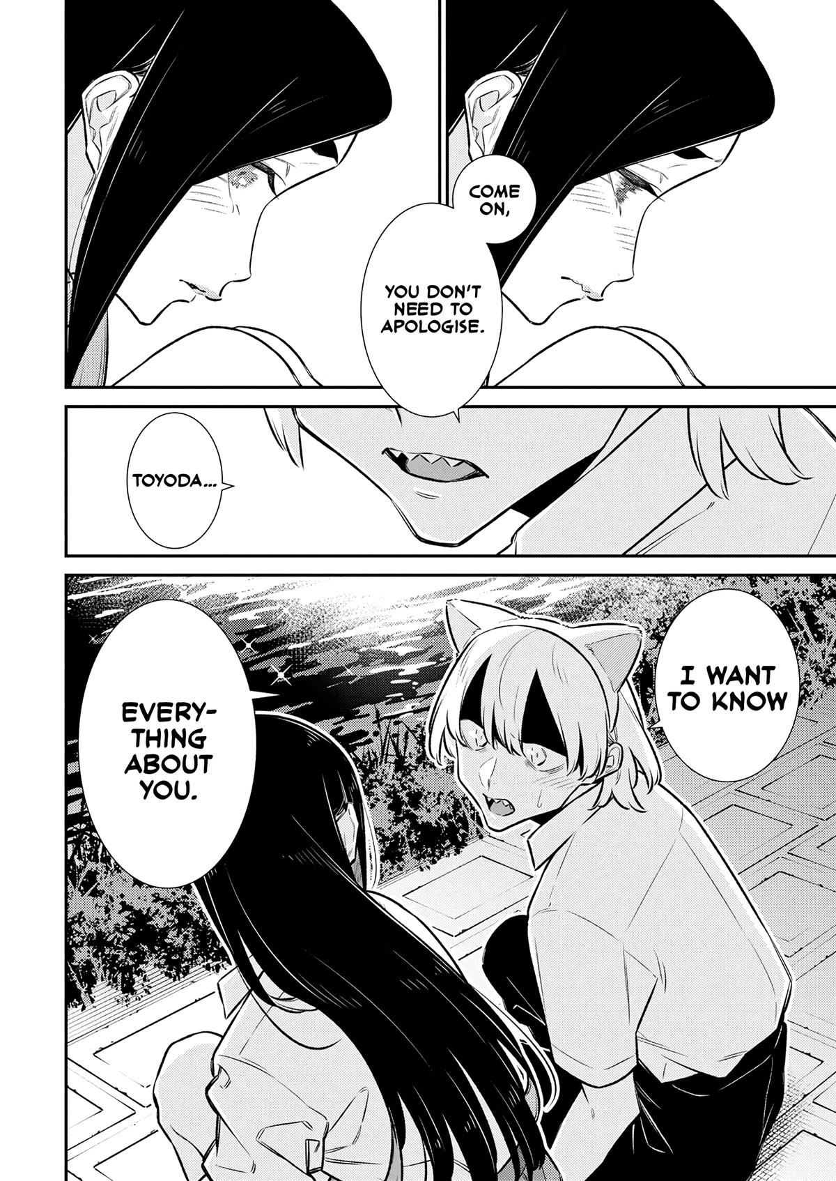 Read Anjo the Mischievous Gal Manga Online