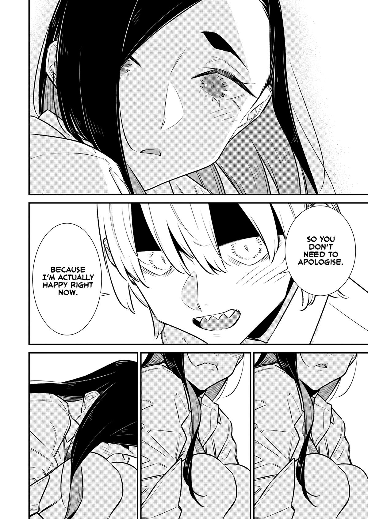 Read Anjo the Mischievous Gal Manga Online