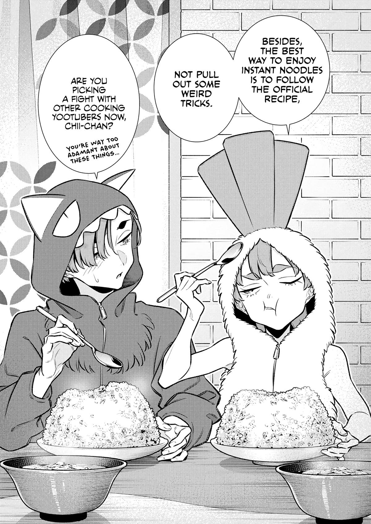 Read Anjo the Mischievous Gal Manga Online