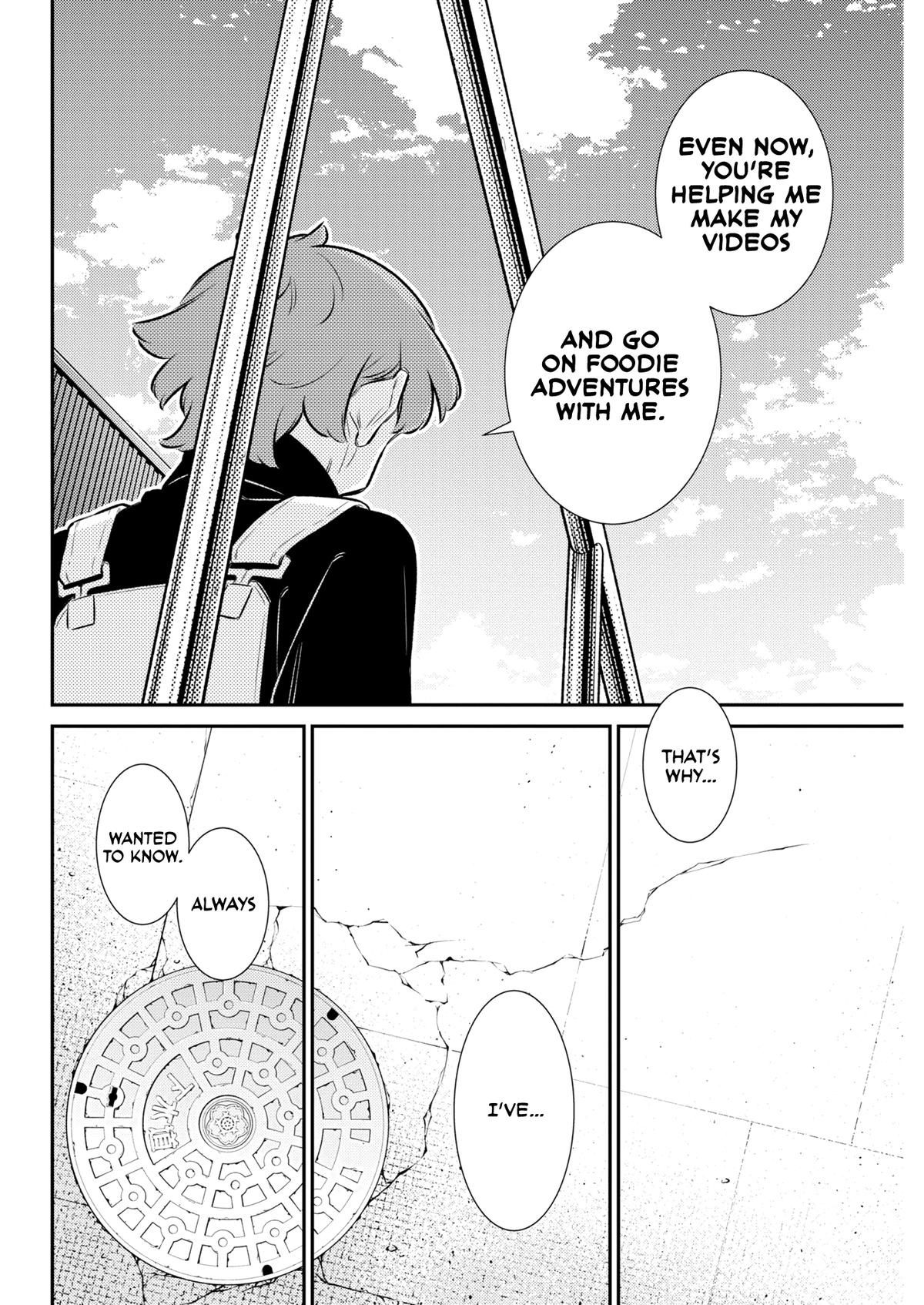 Read Anjo the Mischievous Gal Manga Online