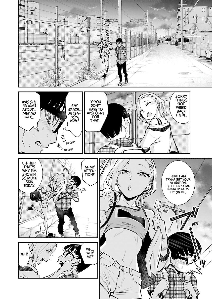 Read Anjo the Mischievous Gal Manga Online