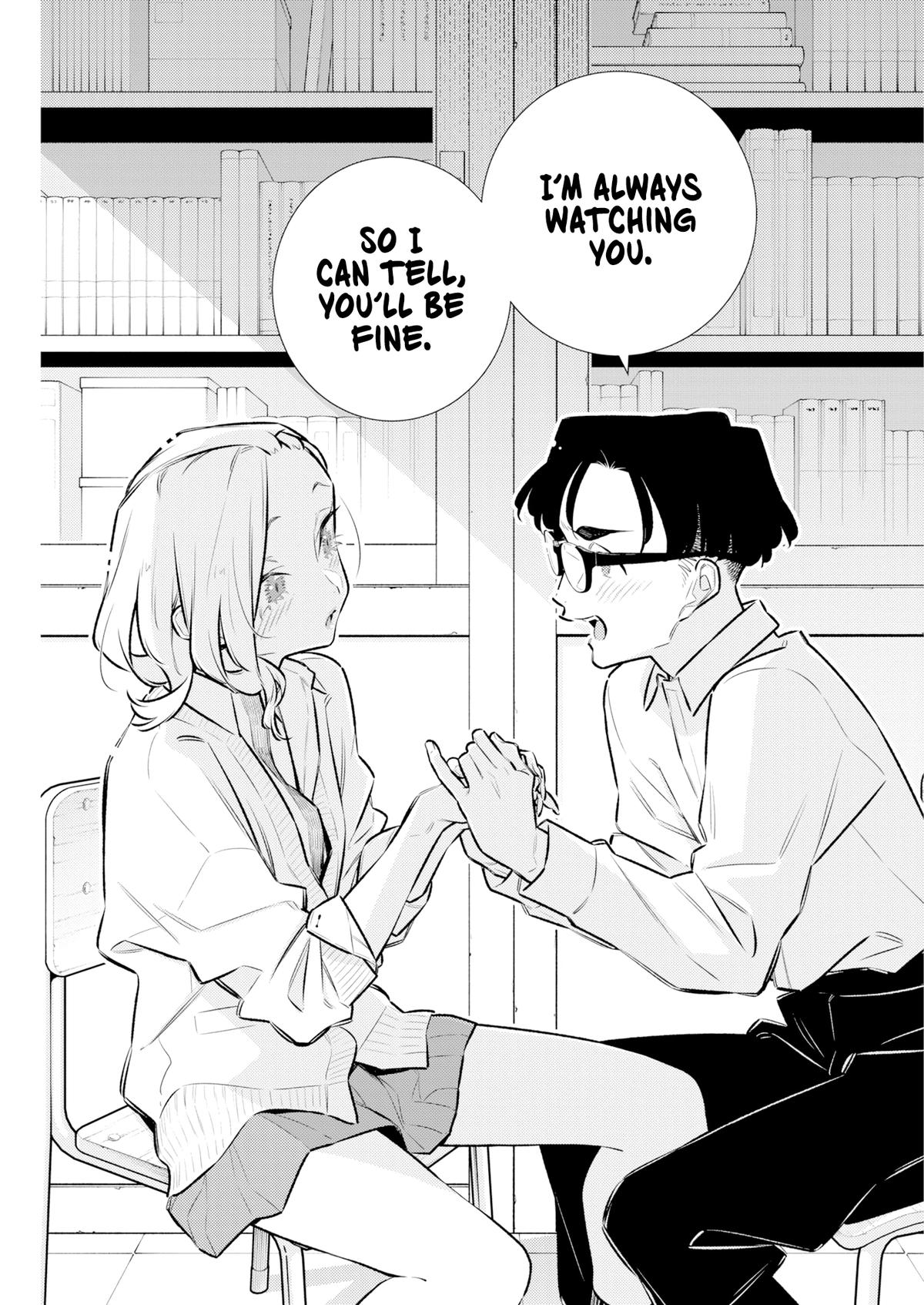 Read Anjo the Mischievous Gal Manga Online