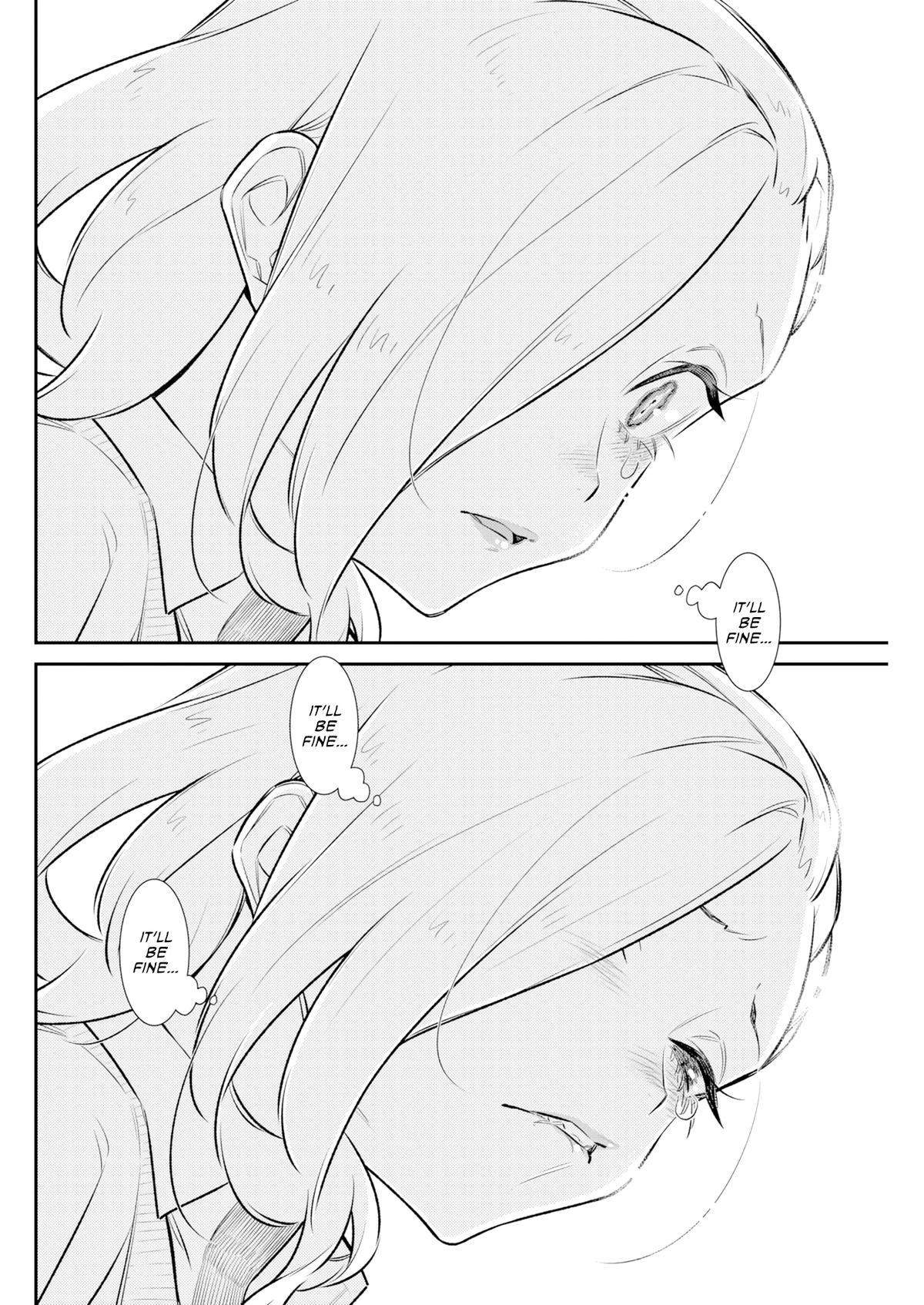 Read Anjo the Mischievous Gal Manga Online