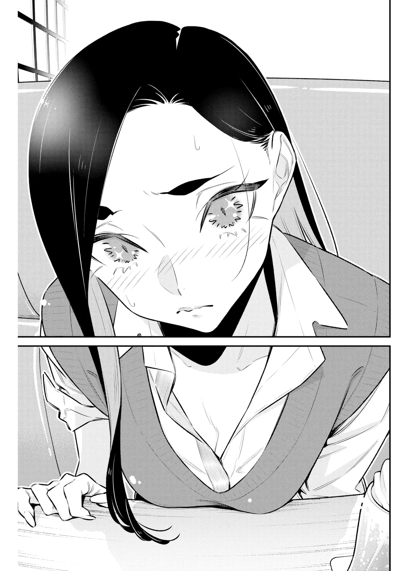 Read Anjo the Mischievous Gal Manga Online