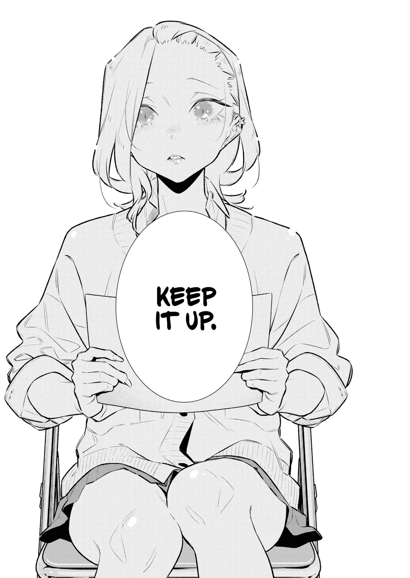 Read Anjo the Mischievous Gal Manga Online