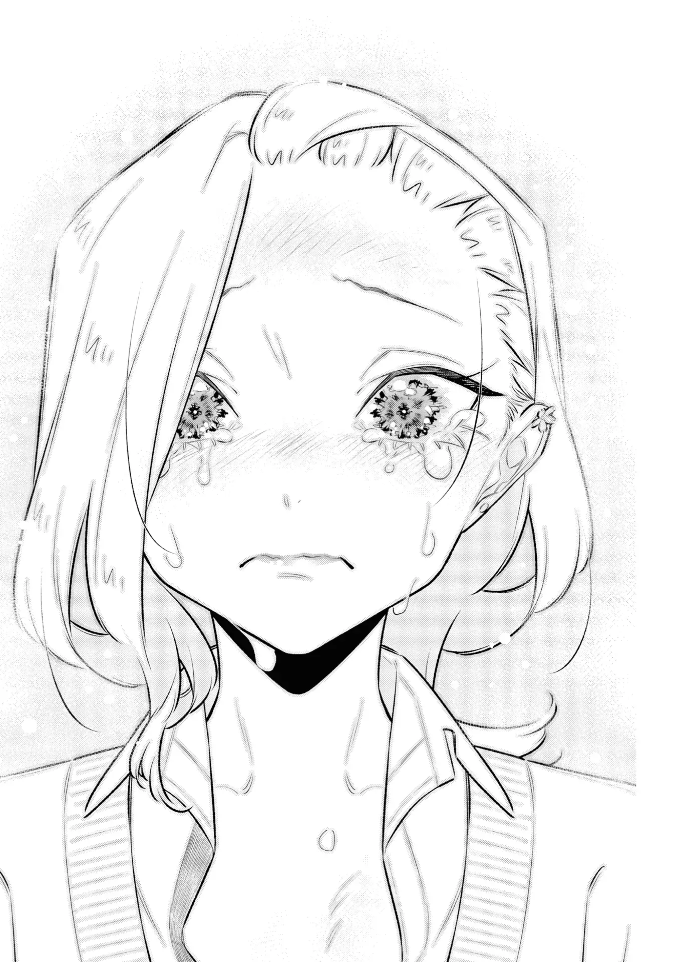 Read Anjo the Mischievous Gal Manga Online