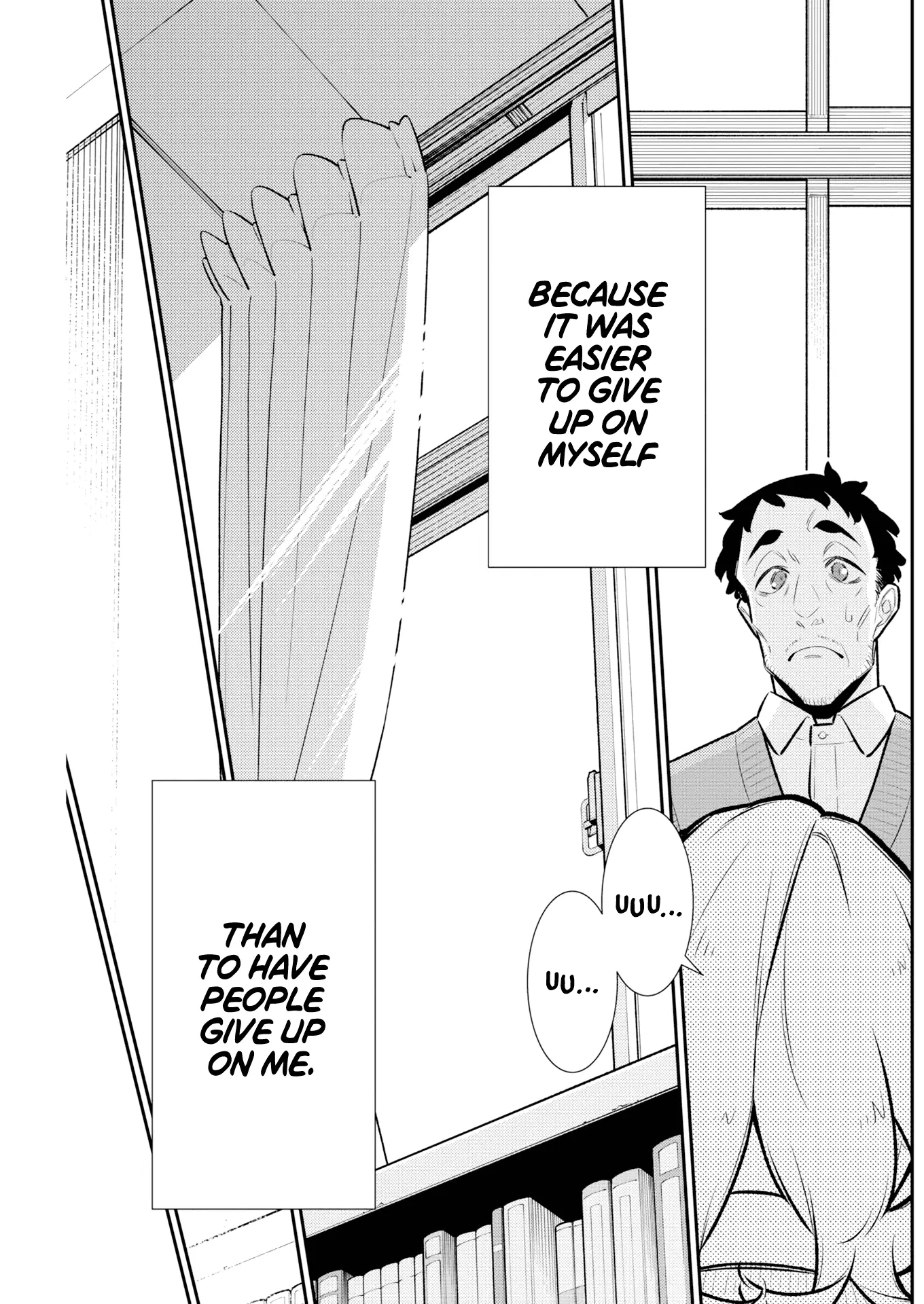 Read Anjo the Mischievous Gal Manga Online