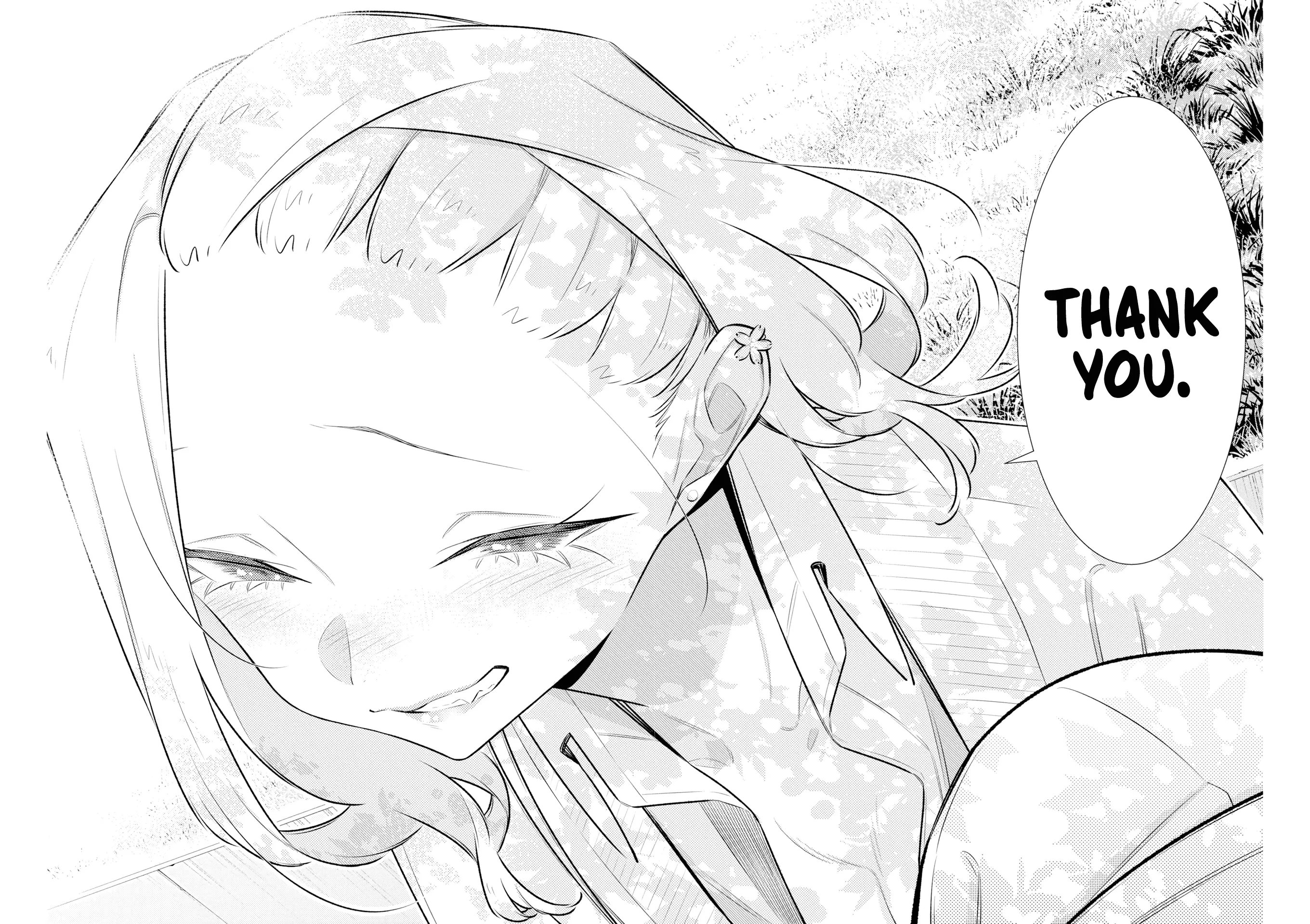 Read Anjo the Mischievous Gal Manga Online