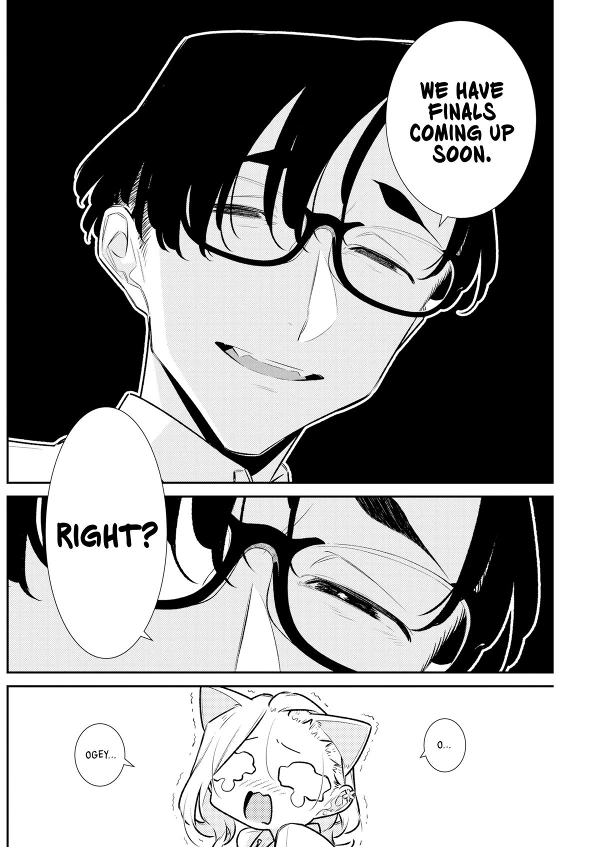 Read Anjo the Mischievous Gal Manga Online