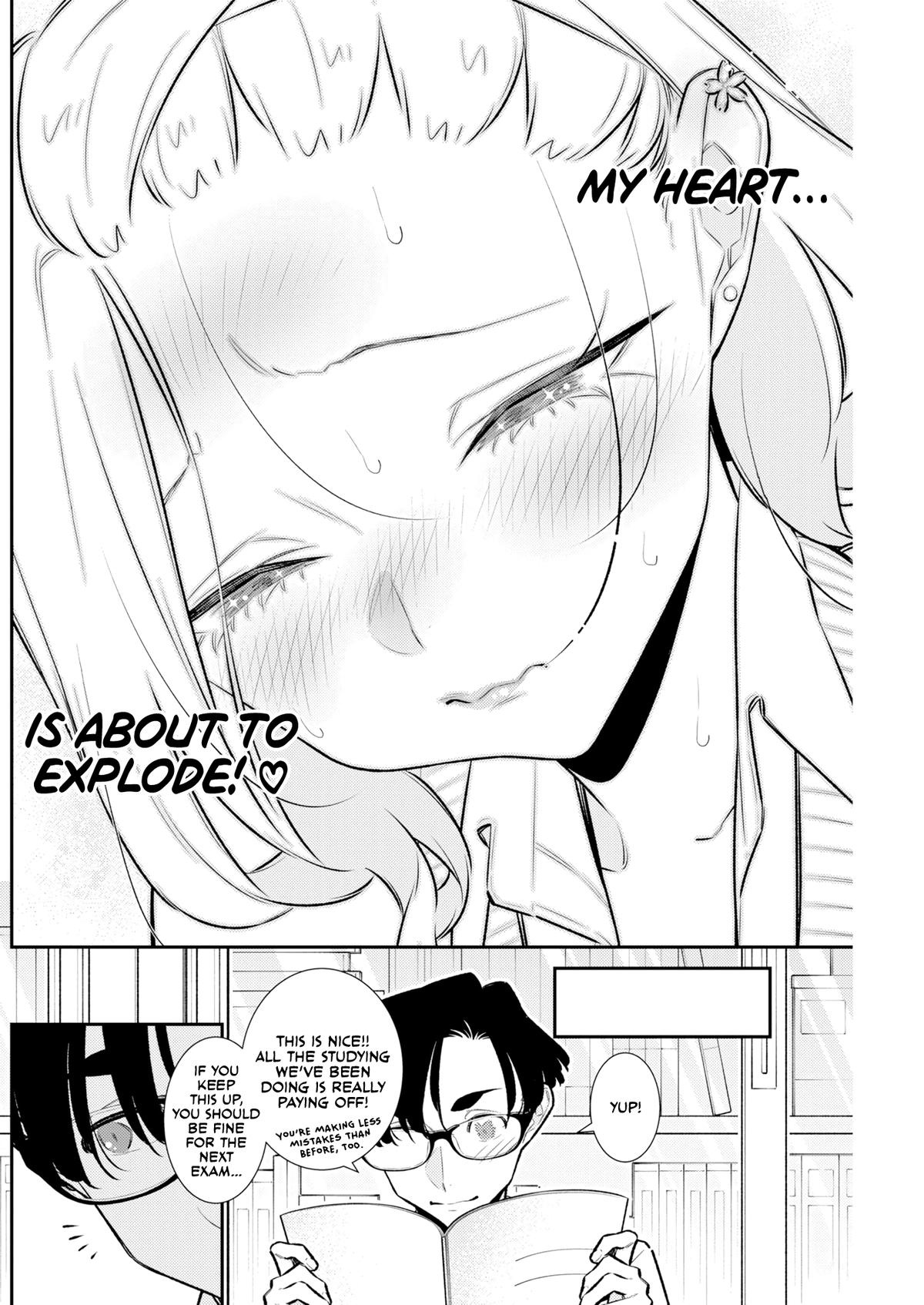 Read Anjo the Mischievous Gal Manga Online