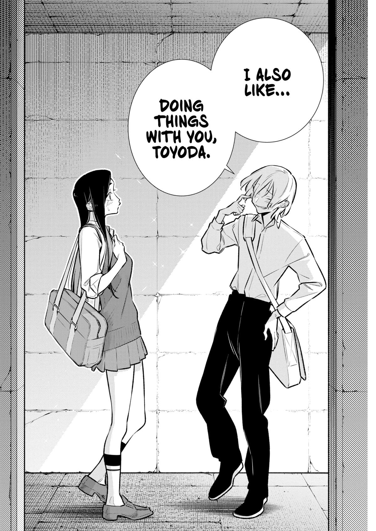 Read Anjo the Mischievous Gal Manga Online