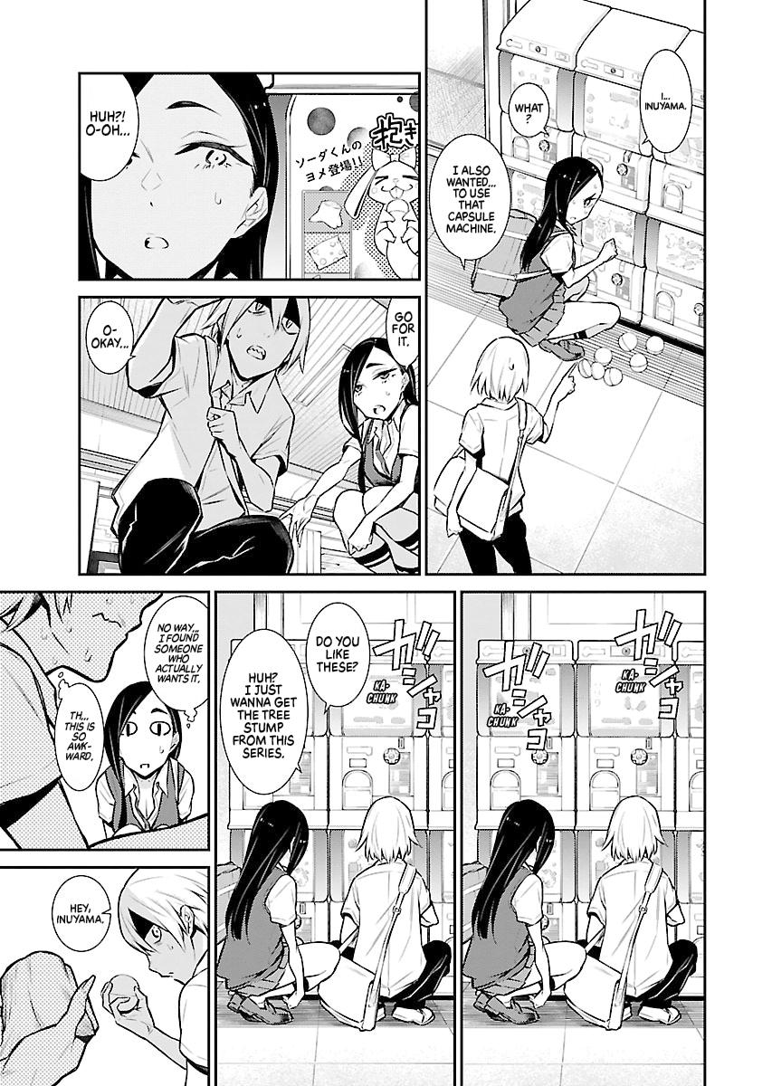 Read Anjo the Mischievous Gal Manga Online