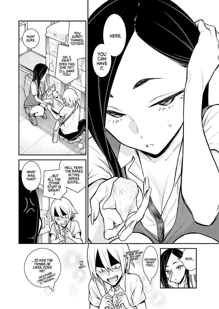 Read Anjo the Mischievous Gal Manga Online