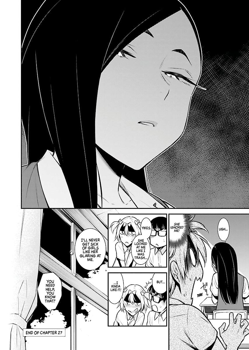 Read Anjo the Mischievous Gal Manga Online