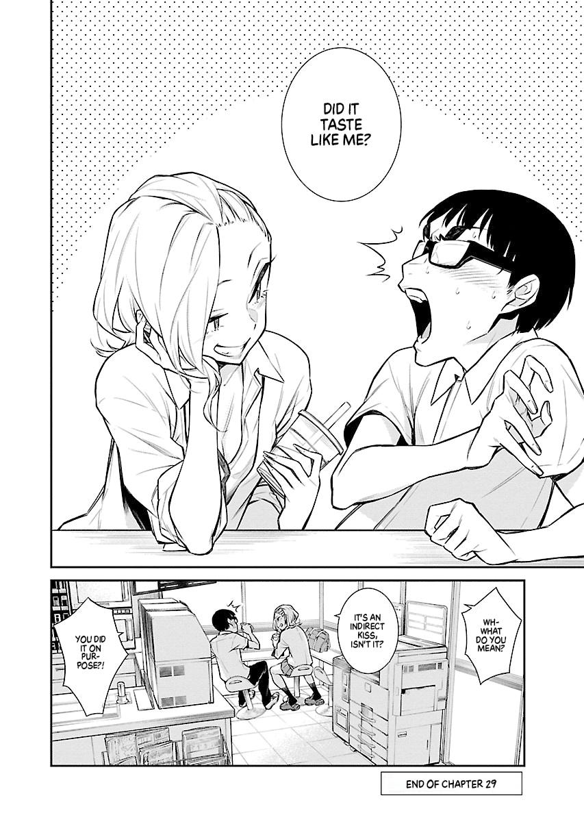 Read Anjo the Mischievous Gal Manga Online