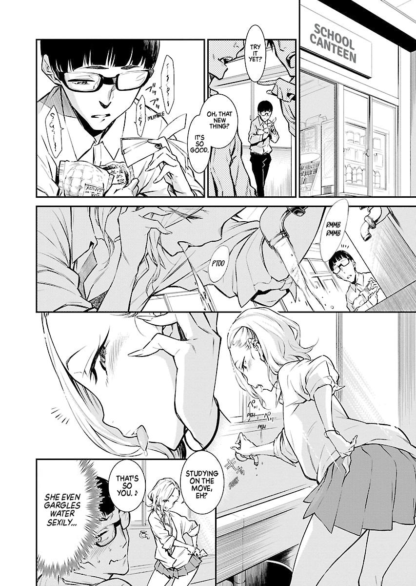 Read Anjo the Mischievous Gal Manga Online