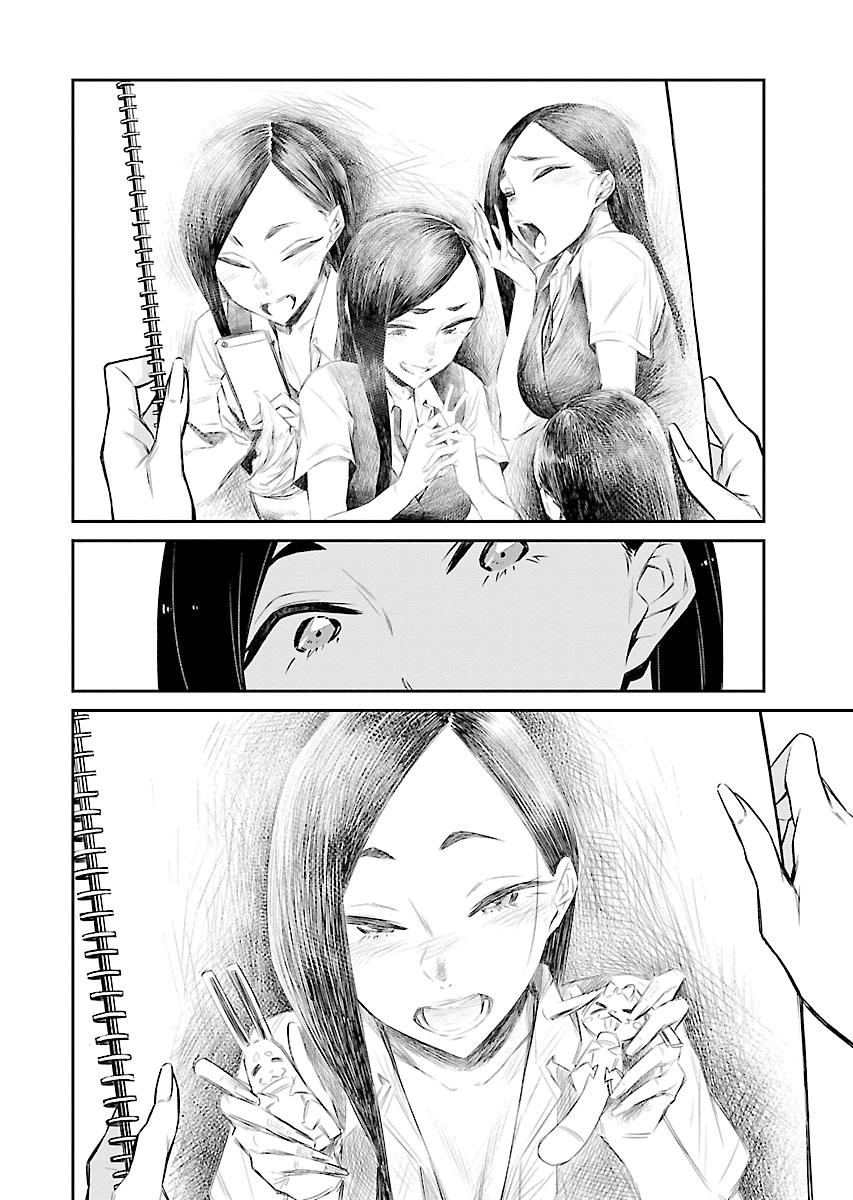 Read Anjo the Mischievous Gal Manga Online
