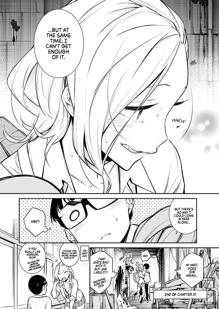 Read Anjo the Mischievous Gal Manga Online