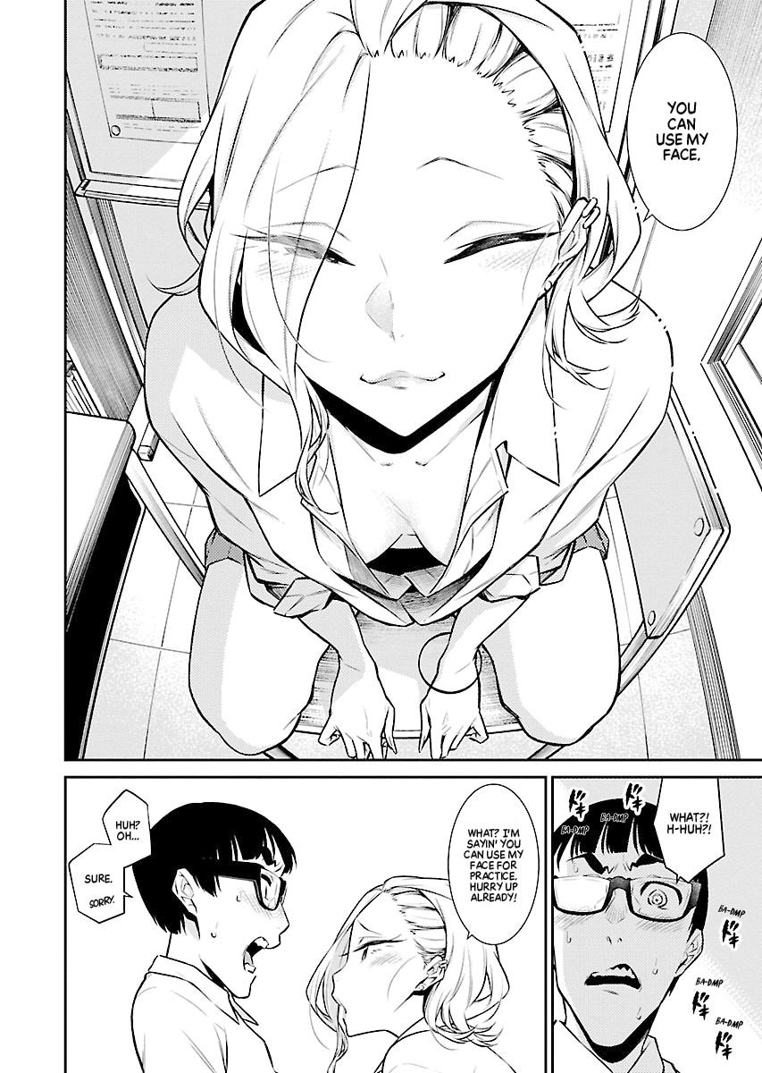 Read Anjo the Mischievous Gal Manga Online