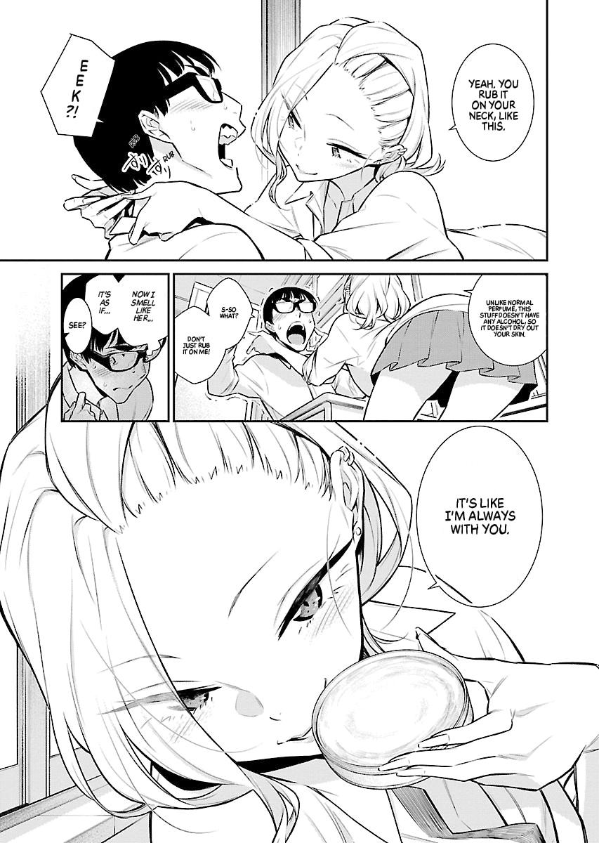 Read Anjo the Mischievous Gal Manga Online