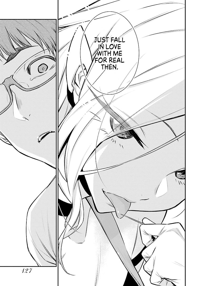 Read Anjo the Mischievous Gal Manga Online