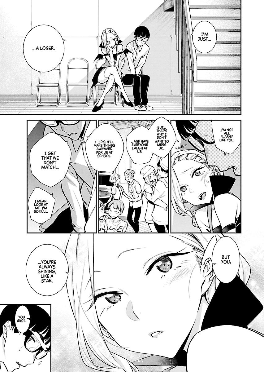 Read Anjo the Mischievous Gal Manga Online