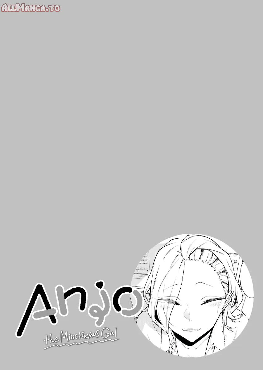 Read Anjo the Mischievous Gal Manga Online