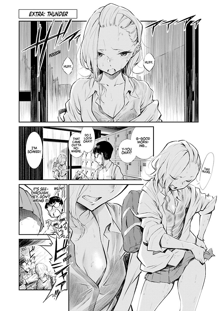Read Anjo the Mischievous Gal Manga Online