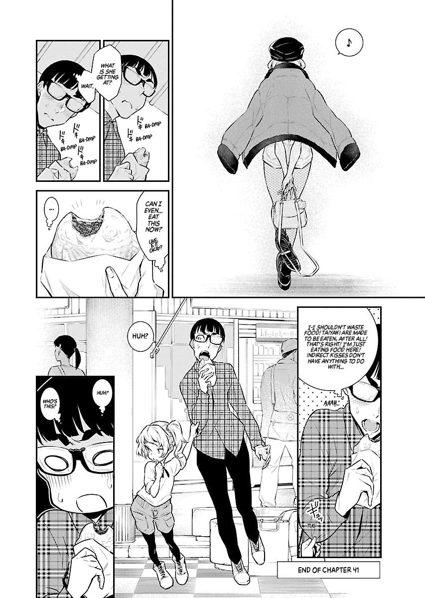 Read Anjo the Mischievous Gal Manga Online