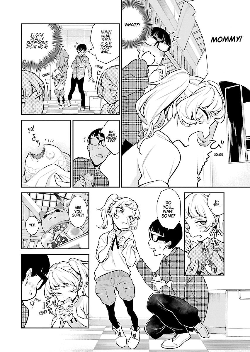 Read Anjo the Mischievous Gal Manga Online