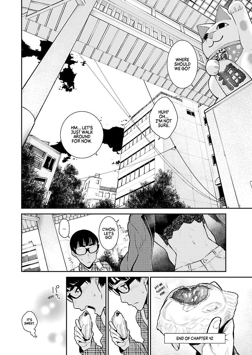 Read Anjo the Mischievous Gal Manga Online