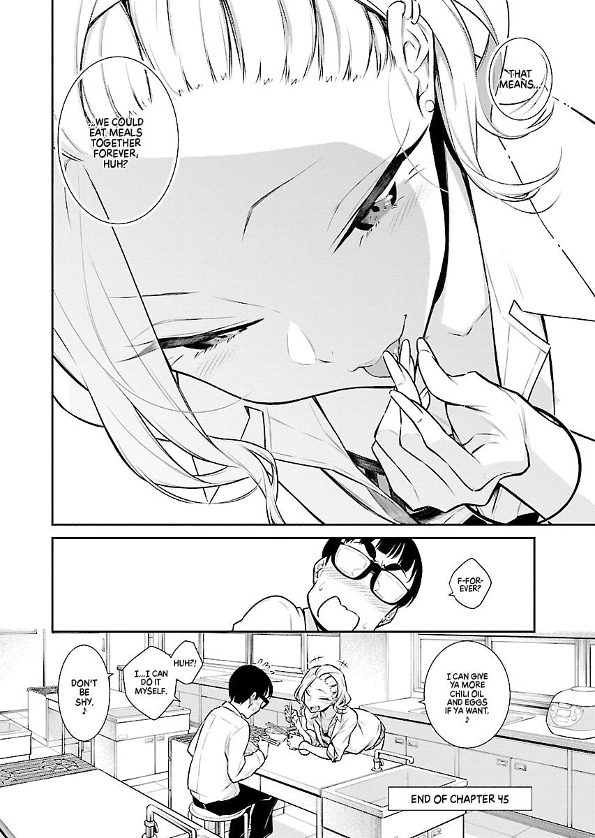 Read Anjo the Mischievous Gal Manga Online