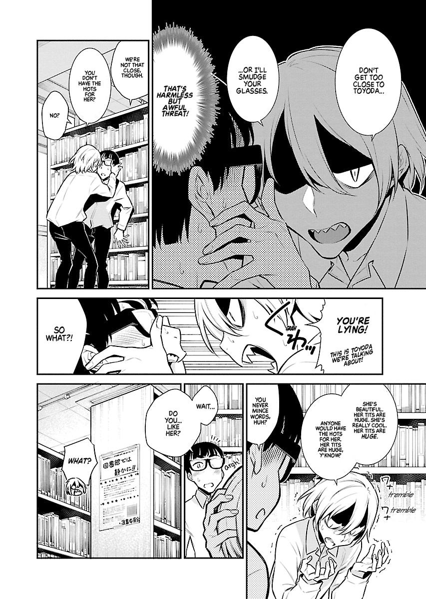Read Anjo the Mischievous Gal Manga Online