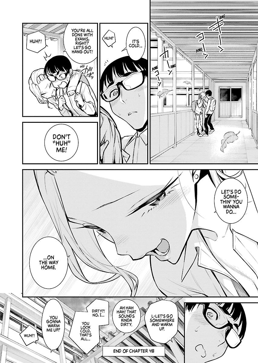 Read Anjo the Mischievous Gal Manga Online
