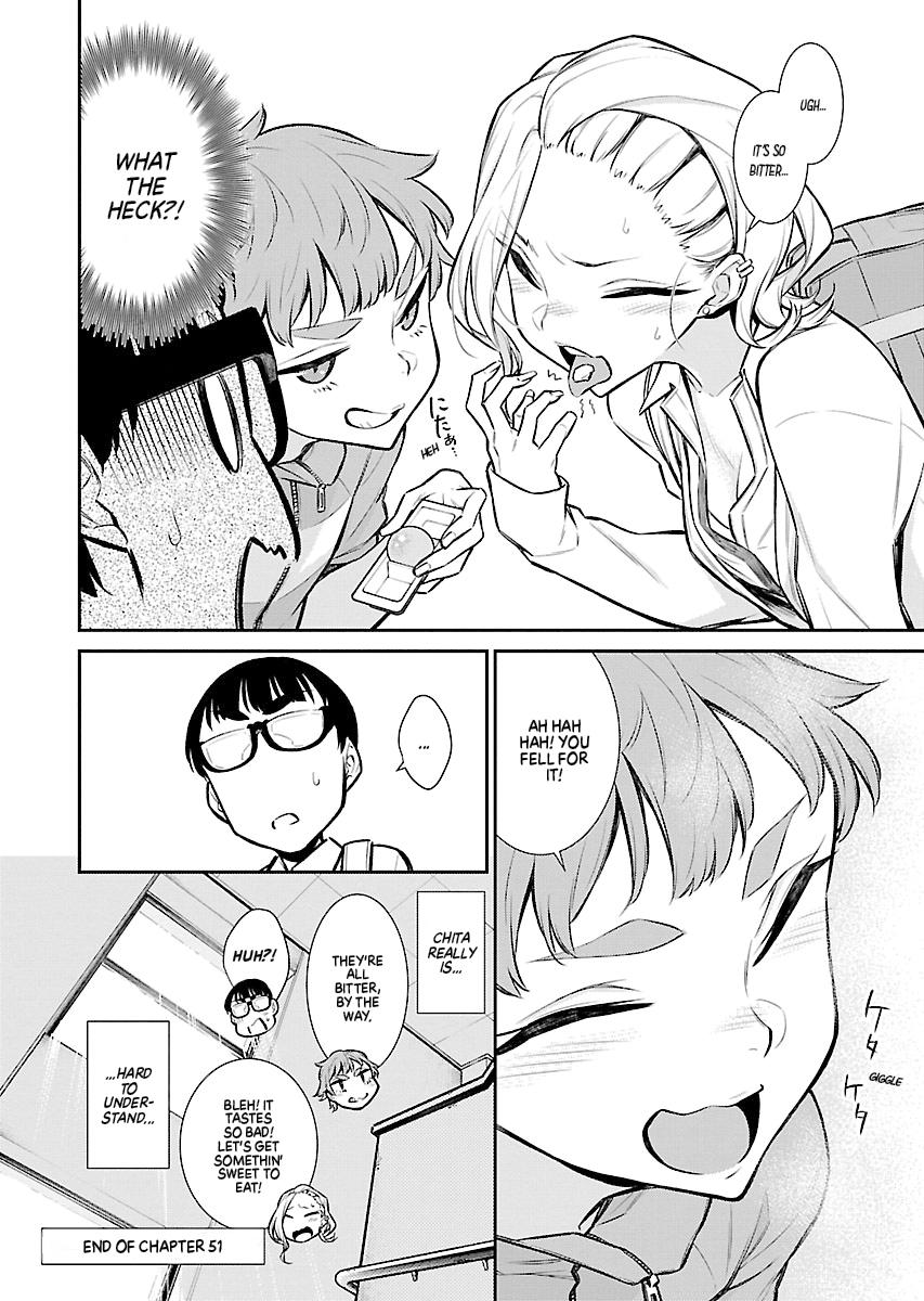 Read Anjo the Mischievous Gal Manga Online
