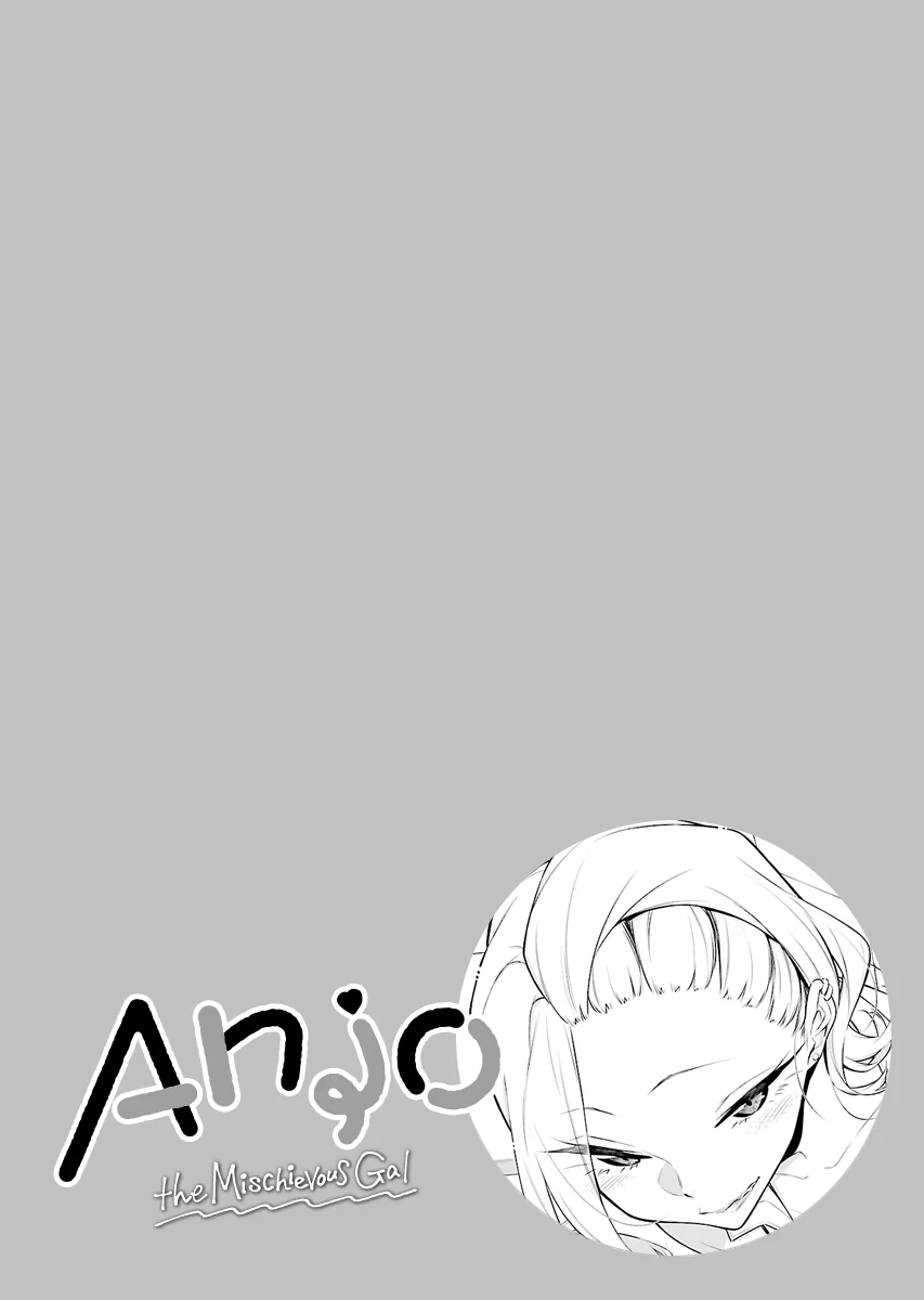 Read Anjo the Mischievous Gal Manga Online