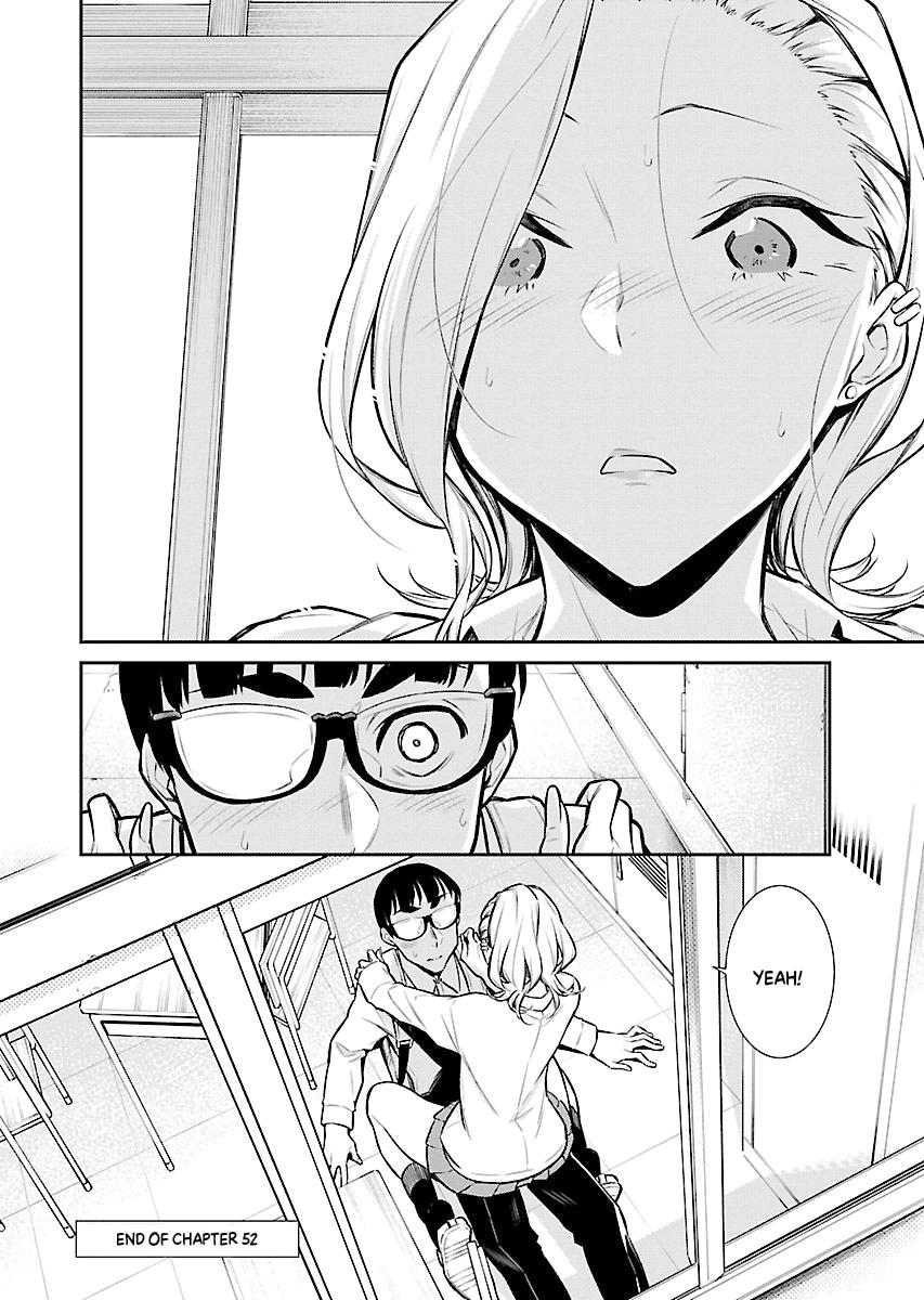 Read Anjo the Mischievous Gal Manga Online