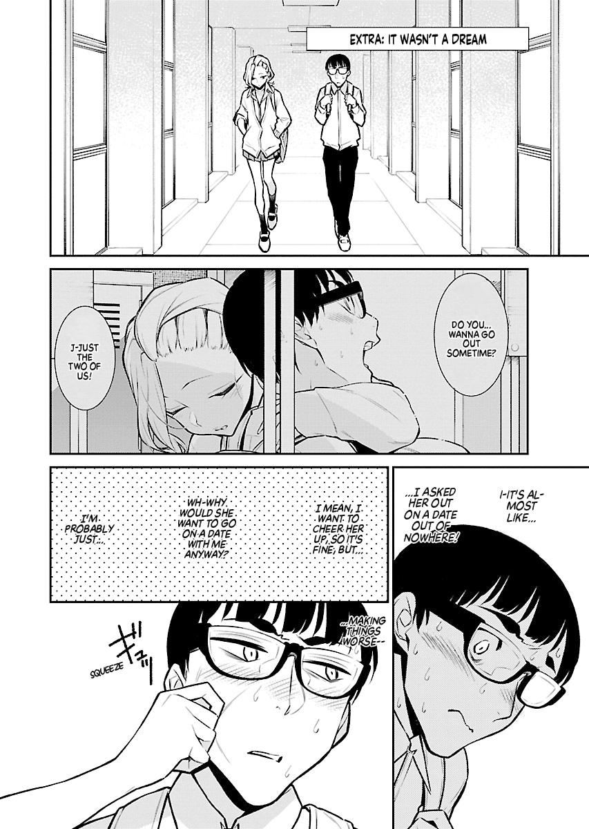 Read Anjo the Mischievous Gal Manga Online