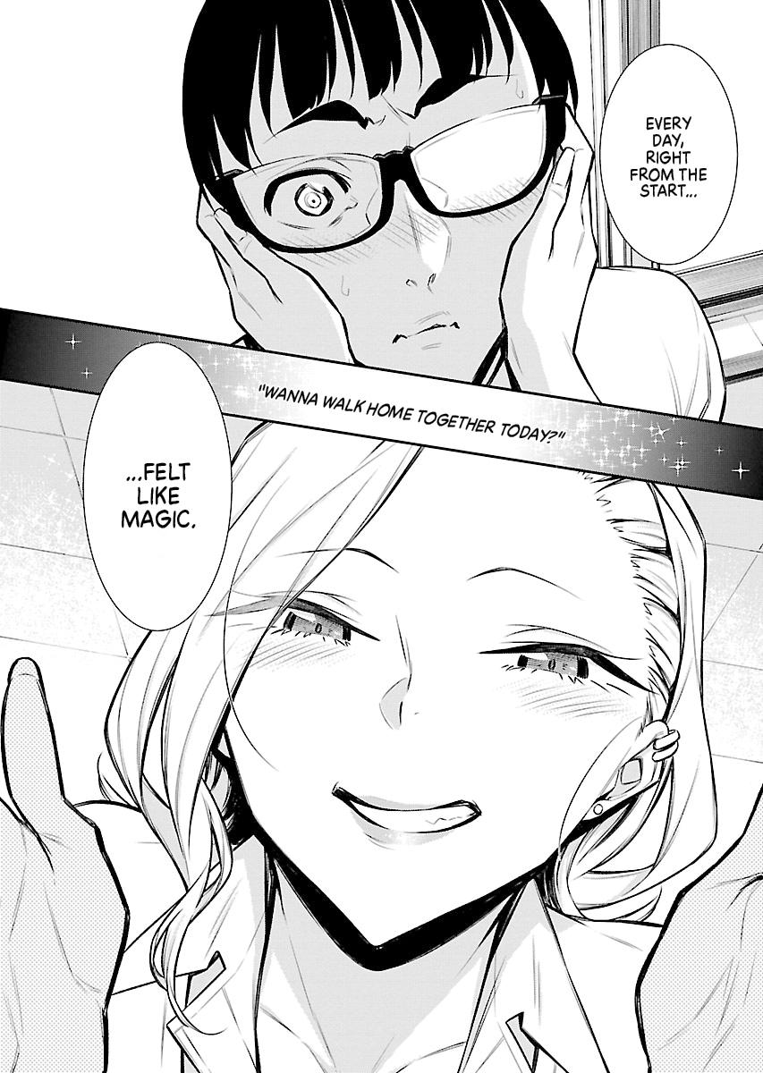 Read Anjo the Mischievous Gal Manga Online