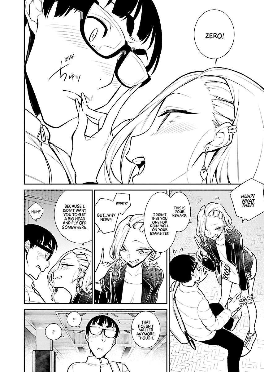 Read Anjo the Mischievous Gal Manga Online