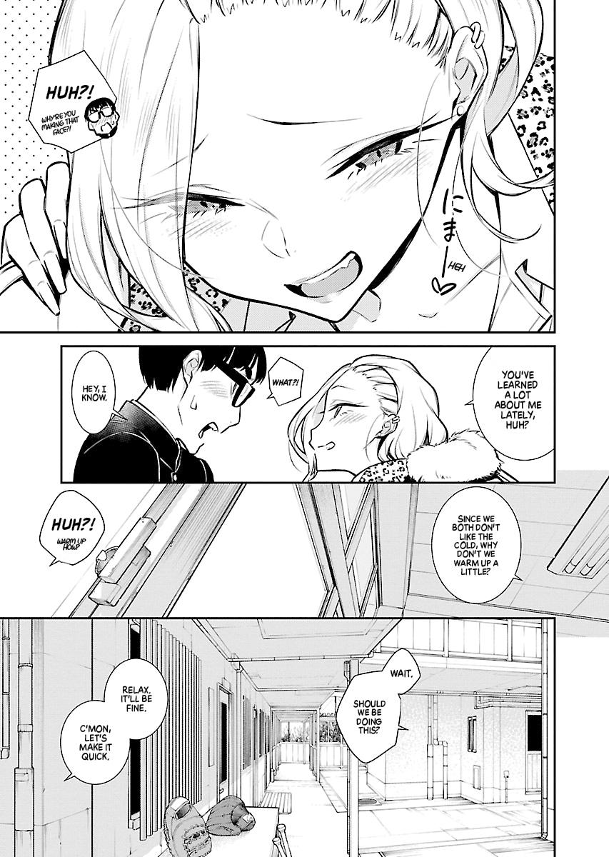 Read Anjo the Mischievous Gal Manga Online