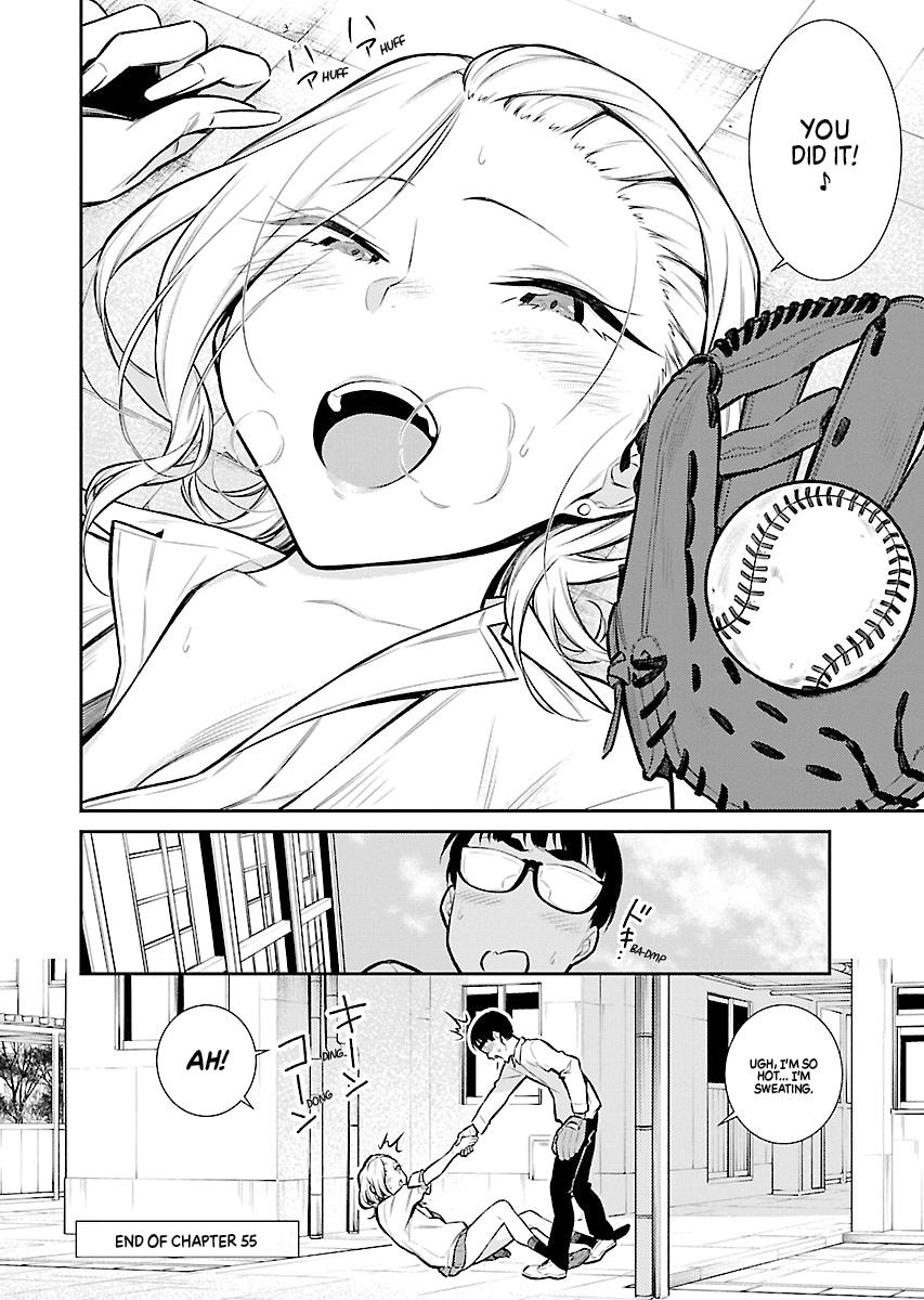 Read Anjo the Mischievous Gal Manga Online
