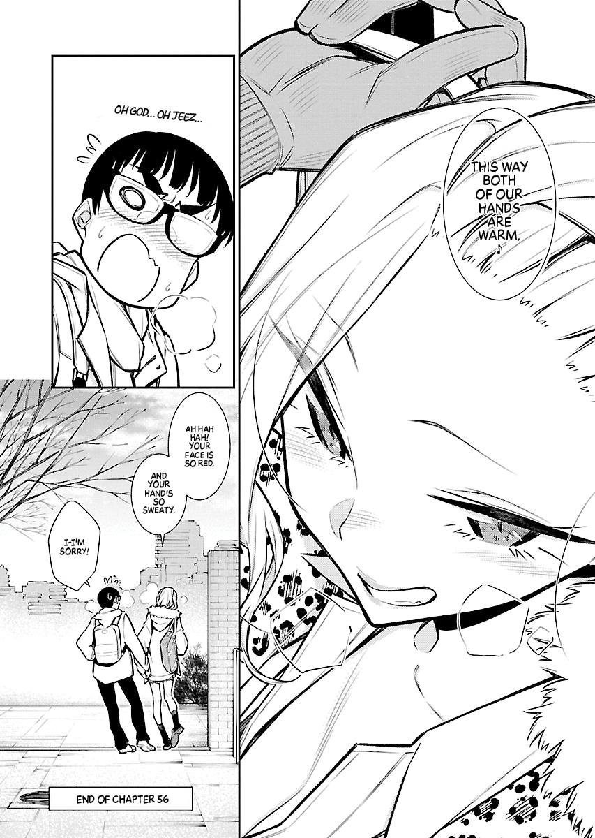 Read Anjo the Mischievous Gal Manga Online